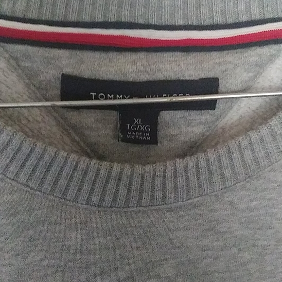 SWEATSHIRT - Picture 2 of 8